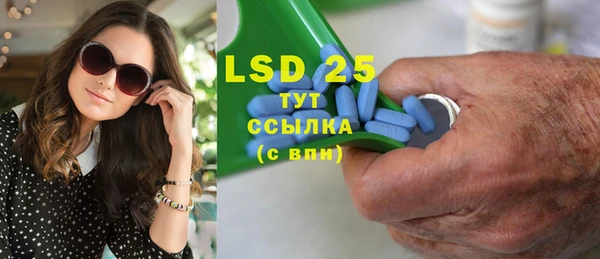 стаф Абинск