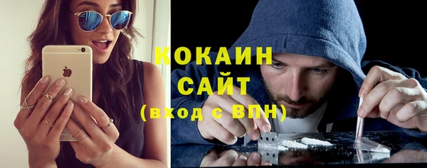 стаф Абинск